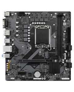 Дънна платка GIGABYTE B760M E DDR5, socket 1700