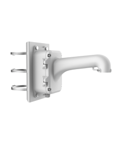Монтажна основа за стълб DS-1604ZJ-BOX-POLE