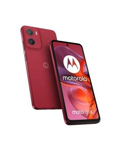 Смартфон Motorola Moto G05 8 GB 128 GB DS, Plum Red