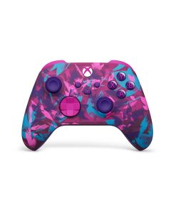 MS Xbox WLC M LE Branded EN-FR-DE-IT-PL-PT-RU-ES EMEA 1 License HEART BREAKER