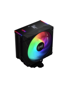 ADATA XPG Maestro Plus 42SA, LGA 1851, 1700, 1200, 115x, AM5, AM4, AM3, 1800 RPM, Черен