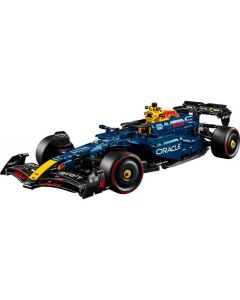 LEGO Technic: Oracle Red Bull Racing RB20 F1 Car (42206)