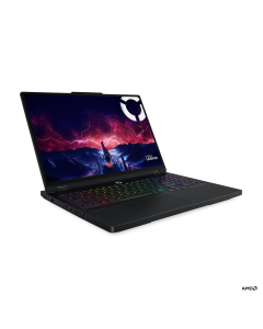 Lenovo Legion Pro 5 16AFR10, 16.0", WQXGA, AMD Ryzen 9 9955HX, NVIDIA RTX 5060 8GB GDDR7 DLSS 4, 32 GB, 1 TB SSD