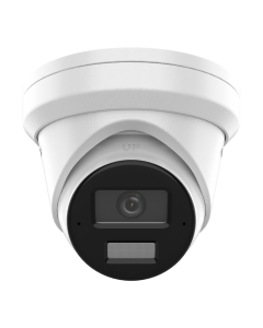 IP Камера HikVision 4MP DS-2CD2343G2-LI2U 2.8mm Turret EasyIP 2.0 Plus with AcuSense