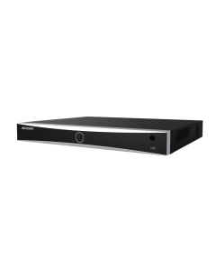NVR HikVision, 8-ch DS-7608NXI-K2(D) AcuSense