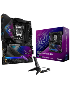 ASROCK Z890 Riptide WiFi ATX LGA1851 DDR5