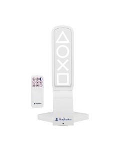 Paladone: Playstation - Desk Headphone Stand With Light