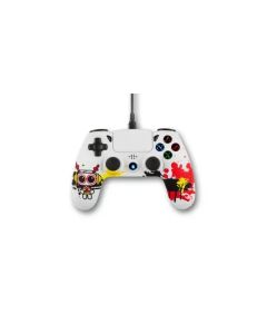 Геймърски контролер Spartan Gear - Hoplite 2 Wired Controller - Super Gamer (Special Edition) PC-PS4