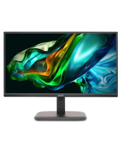 Acer EK221QE3bi, 21.45\'\' FHD(1920x1080) IPS, ZeroFrame 100Hz 16:9 1ms(VRB),100M:1, 250nits, VGA, HDMI, Speakers
