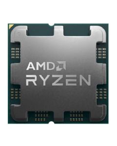 AMD Ryzen 5 7500F, 6C/12T, 3.7GHz/5.3GHz, 38MB Cache, AM5, Tray