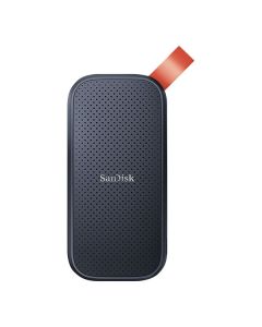 SSD Ext. 2TB SanDisk Portable, U3.2C, Black