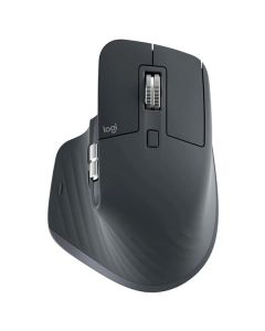 Mouse Logitech MX Master 3S B-tooth Edtn, Graphite