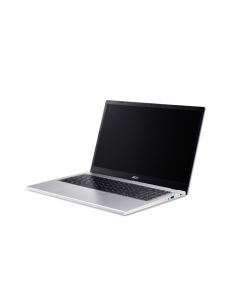 Acer Extensa EX215-57-76DN, Intel Core i7-13620H (up to 4.9GHz, 24MB), 15.6" FHD (1920x1080) IPS, 300nit, 16GB DDR5, (1 slot free), 512GB NVMe SSD, Intel UHD Graphics, TPM 2.0, Wi-Fi 6 AX, BT 5.2, Energy star, 53Wh, No OS, Silver, 12 mth