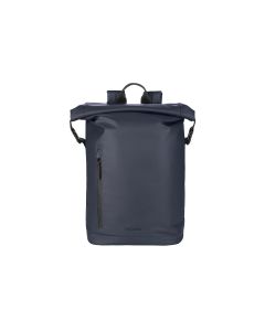 TUCANO BKROL15-B :: Раница за лаптоп 15.6", ROLLO, водоустойчива, 1 отделение, син