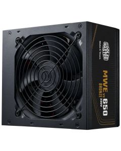 Захранващ блок Cooler Master MWE Gold V3 650W 80+ Bronze, ATX 3.1