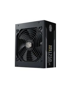 Захранващ блок Cooler Master MWE GOLD 1250W V2 ATX 3.1