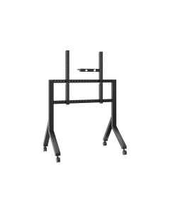 ONKRON TS2081-B, екрани 70"-110", до 125 кг, VESA, черен