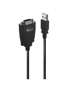 LINDY LNY-42845 :: USB към Serial RS-485 конвертор