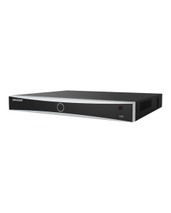 NVR HikVision, 16-ch DS-7616NXI-I2/VPro AcuSeek