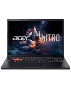 Преносим компютър Acer Nitro Lite 16 NL16-71G-57M9