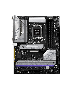 ASROCK B860 LIVEMIXER WIFI - 4xDDR5 4xSATA3 RAID HDMI 3xM2 GLAN 2xPCIEx16 WiFi