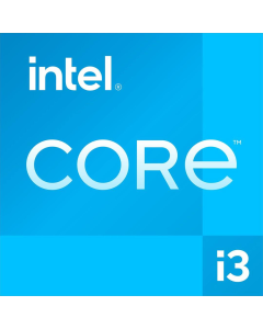 Intel Core i3-13100, 3.4 GHz, 12 MB кеш, TRAY