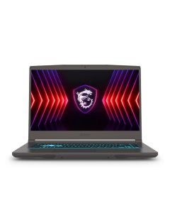 Преносим Компютър MSI Thin 15 B12VE 15.6``, 1920 x 1080, IPS, Intel Core i5-i5-12450H (12-то поколение), 16 GB DDR4, 1 TB NVMe