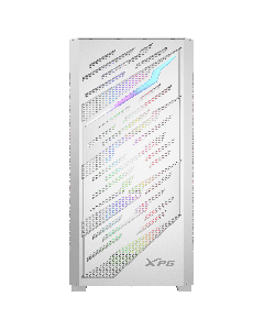 Геймърски компютър BPC Polar 5 2025 Ryzen 5 7500F, 32GB DDR5, 1TB SSD NVME, RX 7600 8GB GDDR6