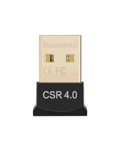 Fanvil BT20, Bluetooth DONGLE for Fanvil phones, USB 2.0, V4.0, HD audio, черен