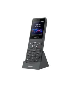 Fanvil безжичен телефон Wi-Fi IP Phone LINKVIL W620W, VoIP