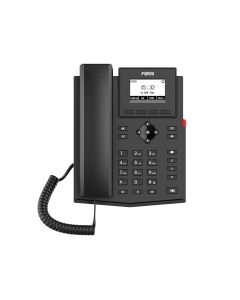 Fanvil телефон IP Phone X301P, VoIP Entry Level Phone