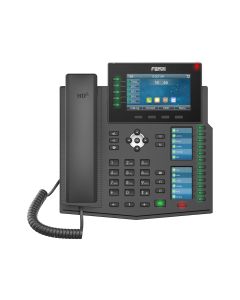 Fanvil телефон IP Phone X6U, VoIP Enterprise Phone