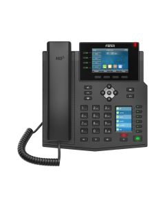 Fanvil телефон IP Phone X5U, VoIP Enterprise Phone