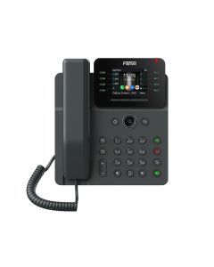 Fanvil телефон IP Phone - V62G Black, VoIP Prime Business Phone