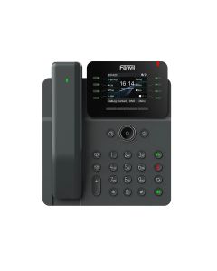 Fanvil телефон IP Phone - V62 PRO, VoIP Prime Business Phone