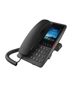 Fanvil телефон IP Wi-Fi Phone - H6W Black, VoIP