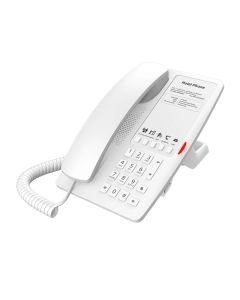 Fanvil телефон Wi-Fi IP Phone - H4W White, VoIP