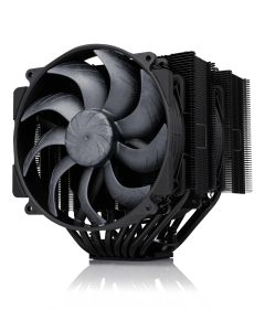 Noctua Охладител CPU Cooler NH-D15 G2 CHROMAX.BLACK