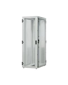 BKT Server cabinet R2A 42U 600x1000, RAL7035