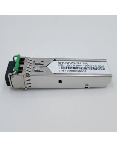 Atop, SFP 1.25G, 1550 nm, 120 KM