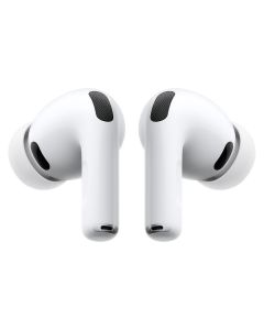 Слушалки с микрофон Apple Airpods Pro (3 Gen) с Magsafe case (USB-C), Бели