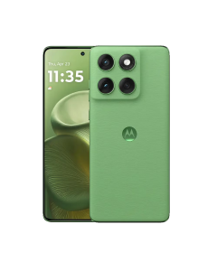 Смартфон Motorola EDGE 60 12 GB 256 GB, Pantone Shamrock Green