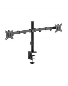 Стойка за монитор SBOX LCD-352/2-2 LCD 17"-32", до 8 кг