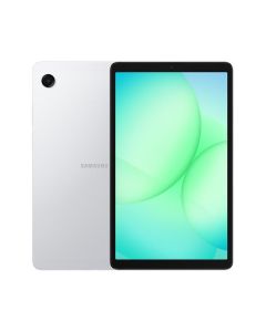 Таблет Samsung Galaxy Tab A11 8.7'' 2025 8 GB 128 GB Wi-Fi, Silver