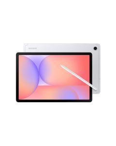 Таблет Samsung Galaxy Tab S10 Lite 10.9" 2025 6 GB 128 GB Wi-Fi, Silver