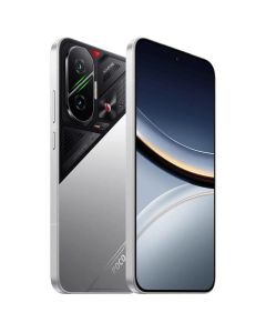 Смартфон Xiaomi POCO F7 12 GB 512 GB, Silver