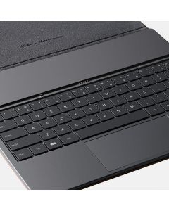 Калъф с клавиатура и тракпад BOOX за Tab X C и Boox Note Max 13.3", Оранжев