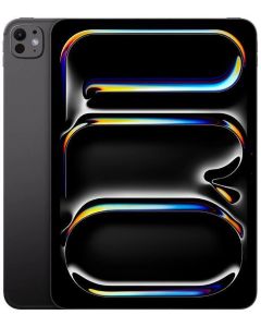 Таблет Apple iPad Pro 13" M5 (2025) 16 GB 1 T Wi‑Fi Standard Glass, Space Black
