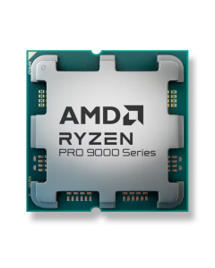 Процесор AMD Ryzen 7 PRO 9745 MPK, 8-Core 3.8 GHz (Up to 5.4GHz) 32MB Cache, 65W, AM5