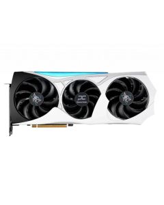 Видео карта PowerColor Radeon RX 9070 XT HELLHOUND OC REVA EDITION 16GB GDDR6